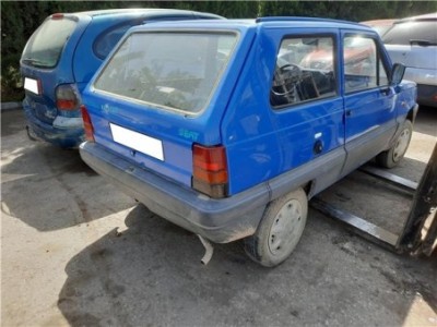 Caja Cambios Manual Seat Marbella  0 9 CE [0 9 Ltr  - 29 kW] 2