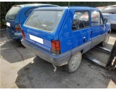 Caja Cambios Manual Seat Marbella  0 9 CE [0 9 Ltr  - 29 kW]