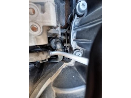 Motor Completo Seat Altea  1 6 TDI