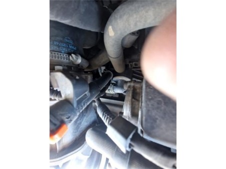 Motor Completo Seat Altea  1 6 TDI