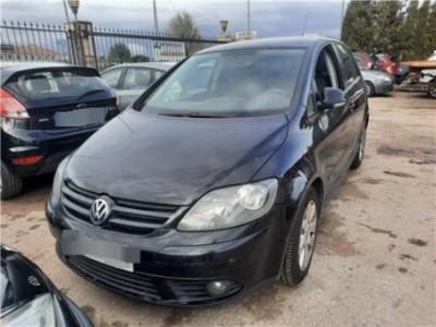 Volkswagen Golf Plus V  1 9 TDI 2