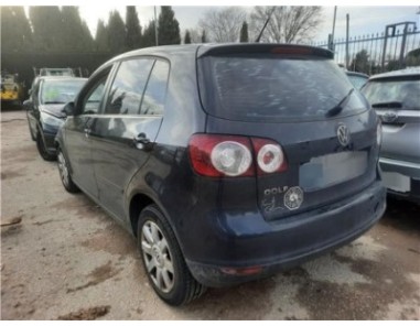 Caja Cambios Manual Volkswagen Golf Plus V  1 9 TDI