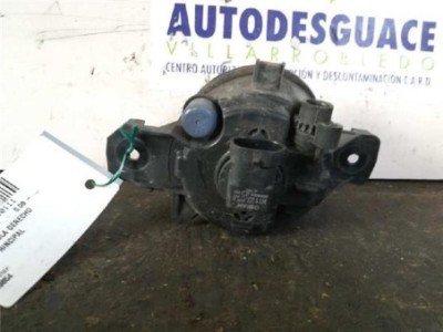 Faro Antiniebla Derecho Renault KOLEOS 2 0 dCi D FAP 