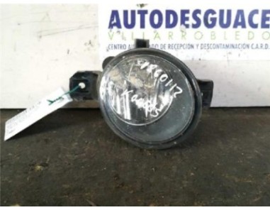 Faro Antiniebla Izquierdo Renault KOLEOS 2 0 dCi D FAP 