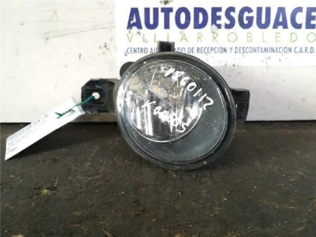 Faro Antiniebla Izquierdo Renault KOLEOS 2 0 dCi D FAP 