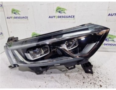 Faro led delantero derecho Renault Koleos II  2 0 Zen [2 0 Ltr  - 130 kW dCi Diesel FAP Energy]