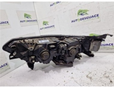 Faro led delantero derecho Renault Koleos II  2 0 Zen [2 0 Ltr  - 130 kW dCi Diesel FAP Energy]