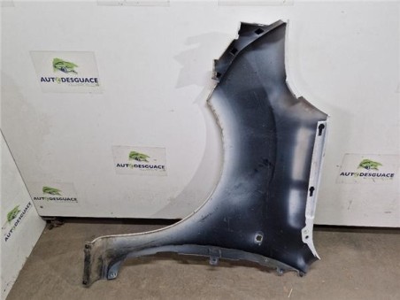 Aleta Delantera Derecha Renault Kangoo II  1 5 Furgón Professional [1 5 Ltr  - 55 kW dCi Diesel FAP]