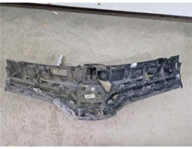 Rejilla Paragolpes Delantero Renault Kangoo II  1 5 Furgón Professional [1 5 Ltr  - 55 kW dCi Diesel FAP]