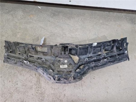 Rejilla Paragolpes Delantero Renault Kangoo II  1 5 Furgón Professional [1 5 Ltr  - 55 kW dCi Diesel FAP]