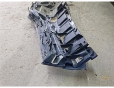 Rejilla Paragolpes Delantero Renault Kangoo II  1 5 Furgón Professional [1 5 Ltr  - 55 kW dCi Diesel FAP]