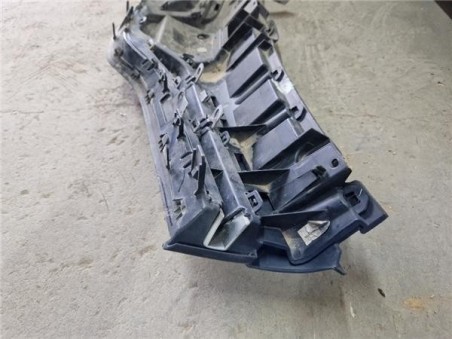 Rejilla Paragolpes Delantero Renault Kangoo II  1 5 Furgón Professional [1 5 Ltr  - 55 kW dCi Diesel FAP]