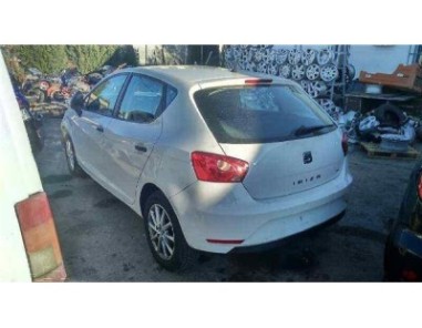 Amortiguador Trasero Izquierdo Seat IBIZA SC 1 6 TDI 