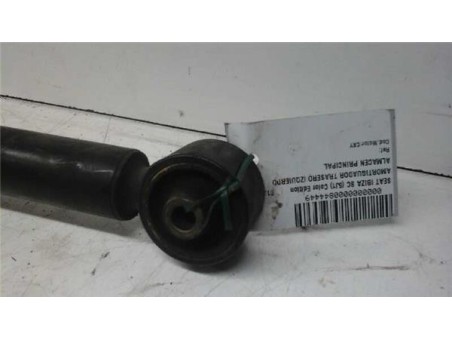 Amortiguador Trasero Izquierdo Seat IBIZA SC 1 6 TDI 