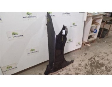 Aleta Delantera Derecha Skoda Octavia Berlina  1 6 Collection [1 6 Ltr  - 77 kW TDI DPF]