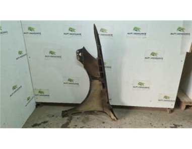 Aleta Delantera Derecha Skoda Octavia Berlina  1 6 Collection [1 6 Ltr  - 77 kW TDI DPF]