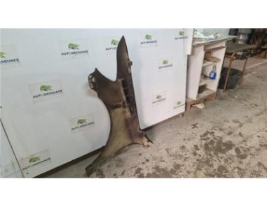 Aleta Delantera Derecha Skoda Octavia Berlina  1 6 Collection [1 6 Ltr  - 77 kW TDI DPF]