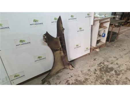 Aleta Delantera Derecha Skoda Octavia Berlina  1 6 Collection [1 6 Ltr  - 77 kW TDI DPF]