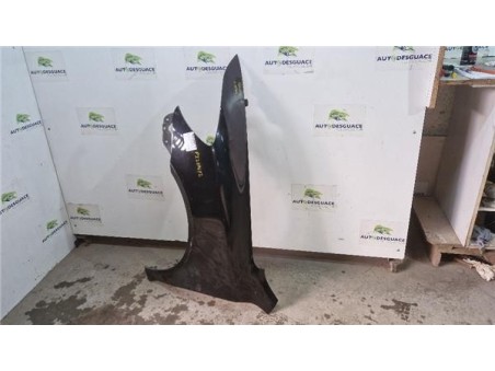 Aleta Delantera Izquierda Skoda Octavia Berlina  1 6 Collection [1 6 Ltr  - 77 kW TDI DPF]