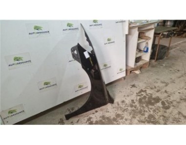 Aleta Delantera Izquierda Skoda Octavia Berlina  1 6 Collection [1 6 Ltr  - 77 kW TDI DPF]