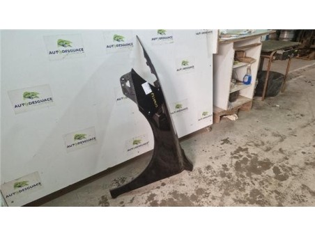 Aleta Delantera Izquierda Skoda Octavia Berlina  1 6 Collection [1 6 Ltr  - 77 kW TDI DPF]