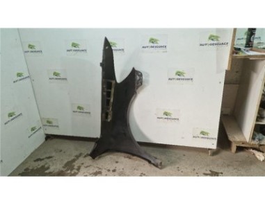 Aleta Delantera Izquierda Skoda Octavia Berlina  1 6 Collection [1 6 Ltr  - 77 kW TDI DPF]