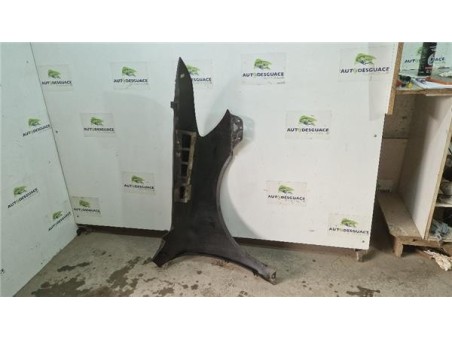 Aleta Delantera Izquierda Skoda Octavia Berlina  1 6 Collection [1 6 Ltr  - 77 kW TDI DPF]