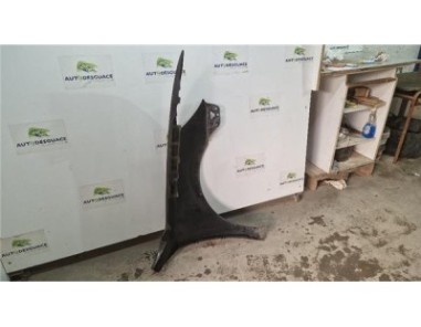 Aleta Delantera Izquierda Skoda Octavia Berlina  1 6 Collection [1 6 Ltr  - 77 kW TDI DPF]