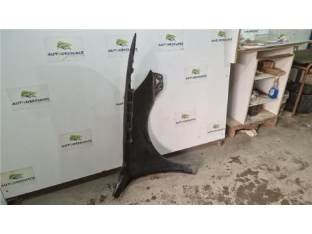 Aleta Delantera Izquierda Skoda Octavia Berlina  1 6 Collection [1 6 Ltr  - 77 kW TDI DPF]