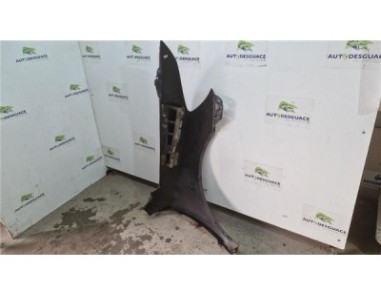 Aleta Delantera Izquierda Skoda Octavia Berlina  1 6 Collection [1 6 Ltr  - 77 kW TDI DPF]