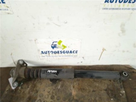 Amortiguador Trasero Derecho Volkswagen GOLF VI 1 6 TDI DPF 