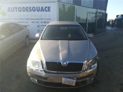 Alternador Skoda OCTAVIA BERLINA 2 0 TDI  2