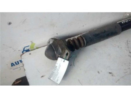 Amortiguador Trasero Derecho Volkswagen GOLF VI 1 6 TDI DPF 