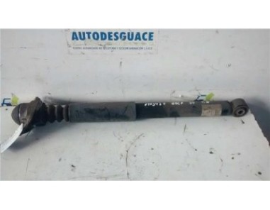 Amortiguador Trasero Derecho Volkswagen GOLF VI 1 6 TDI DPF 