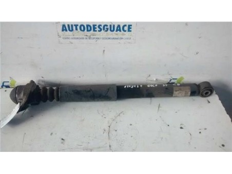 Amortiguador Trasero Derecho Volkswagen GOLF VI 1 6 TDI DPF 