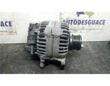 Alternador Volkswagen TOURAN 1 9 TDI 