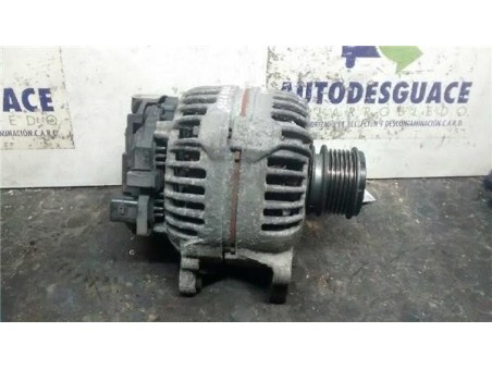 Alternador Volkswagen TOURAN 1 9 TDI 