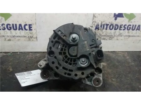 Alternador Volkswagen TOURAN 1 9 TDI 