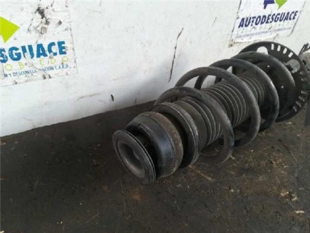 Amortiguador Delantero Izquierdo Seat IBIZA SC 1 6 TDI 