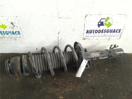 Amortiguador Delantero Izquierdo Seat IBIZA SC 1 6 TDI 