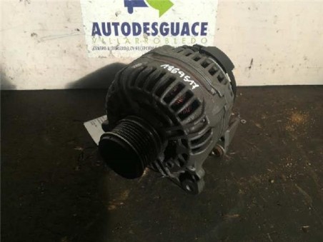 Alternador Seat LEON 2 0 TDI 