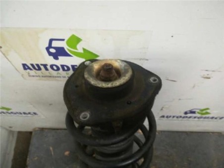 Amortiguador Delantero Derecho Volkswagen TOURAN 1 6 TDI DPF 