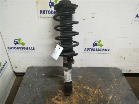 Amortiguador Delantero Derecho Volkswagen TOURAN 1 6 TDI DPF 