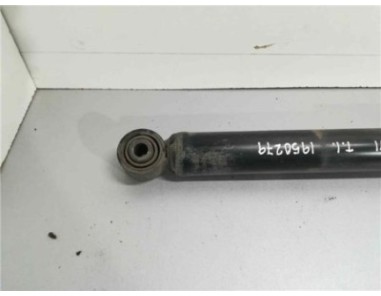 Amortiguador Trasero Izquierdo Volkswagen GOLF VI 1 6 TDI DPF 