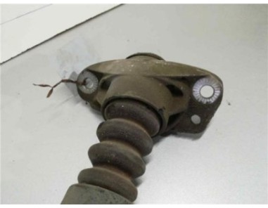 Amortiguador Trasero Izquierdo Volkswagen GOLF VI 1 6 TDI DPF 