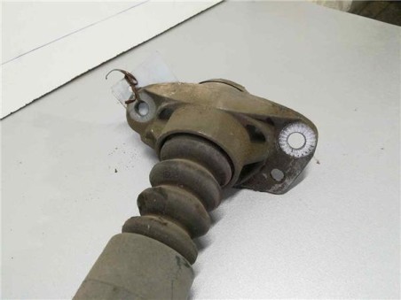 Amortiguador Trasero Derecho Volkswagen GOLF VI 1 6 TDI DPF 