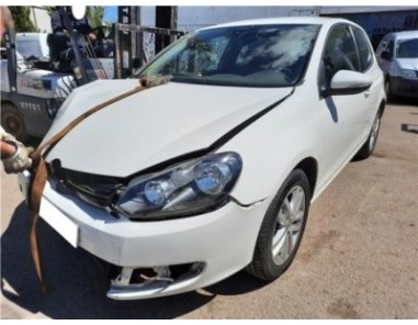 Amortiguador Trasero Derecho Volkswagen GOLF VI 1 6 TDI DPF 
