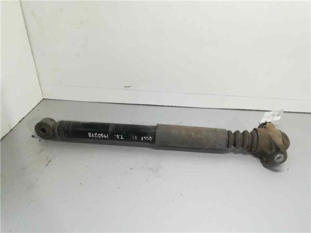 Amortiguador Trasero Derecho Volkswagen GOLF VI 1 6 TDI DPF 