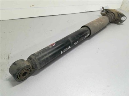 Amortiguador Trasero Derecho Volkswagen GOLF VI 1 6 TDI DPF 