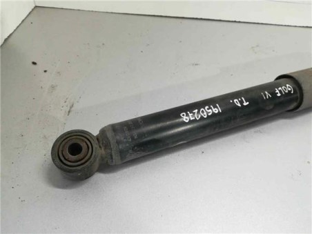 Amortiguador Trasero Derecho Volkswagen GOLF VI 1 6 TDI DPF 